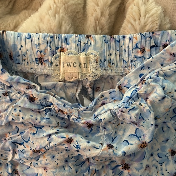 Btween floral matching set - Picture 5 of 5